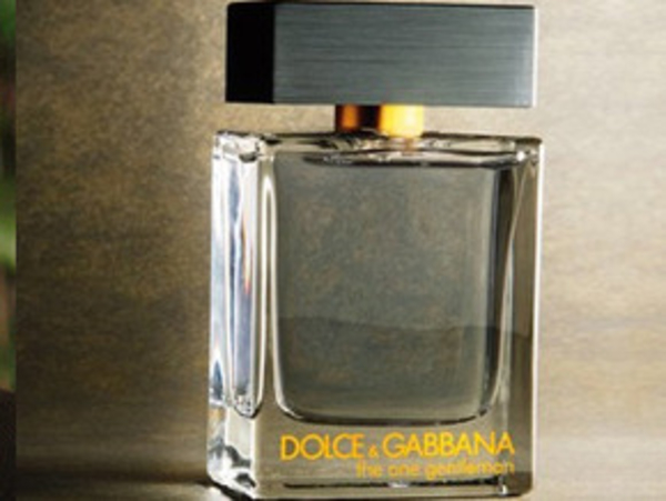 Новый хит от D&G - этой осенью!