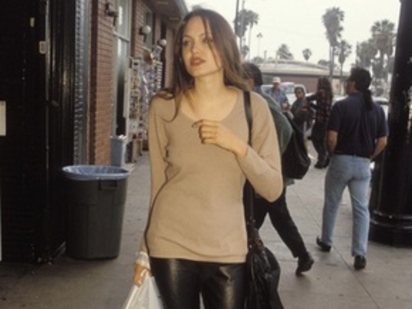 Джоли назвала Джонни Деппа толстяком