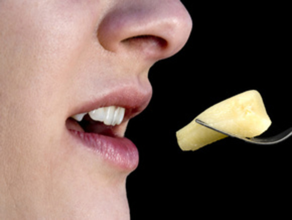 Какая связь между весом и бактериями?