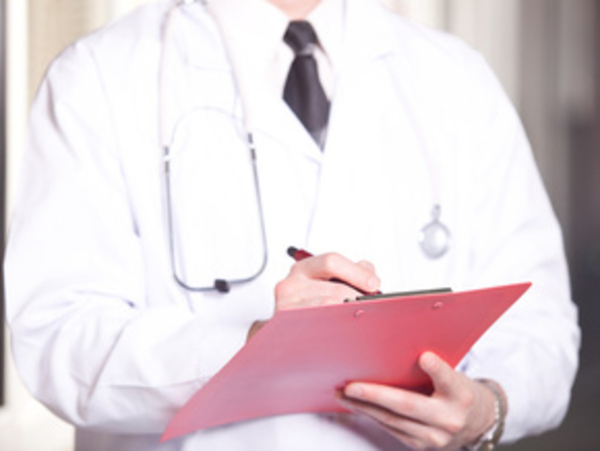 Создана молекула против рака