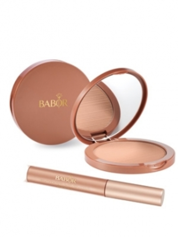 Солнечная косметика Babor