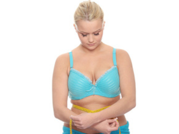 Здоровье и полнота – не совместимы