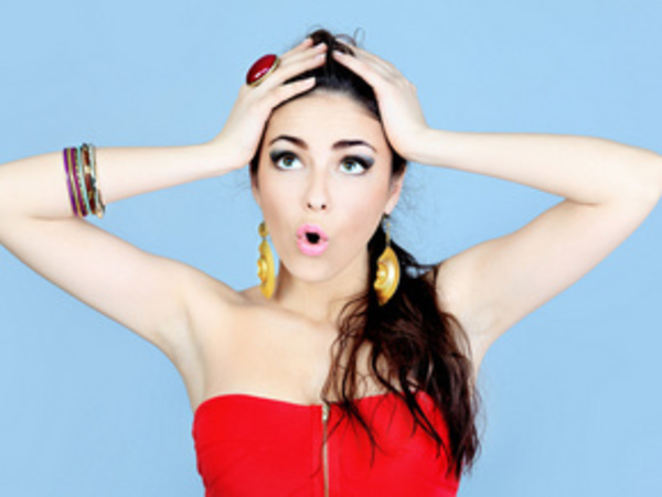 5 самых жестких женских вопросов