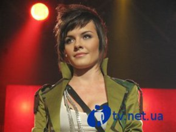 Фабрика. Суперфинал. НА ПЛАТЬЕ ДЛЯ ЭРИКИ УШЛО 30 М ТКАНИ