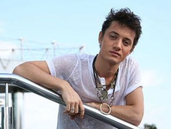 Фабрика. Суперфинал. ШУРИНС ЕДВА НЕ УСТРОИЛ НА СЦЕНЕ «ПОДЖОГ»