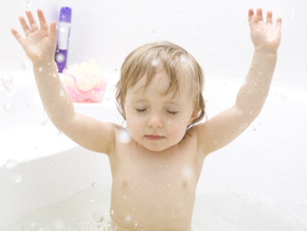 Закаляемся по правилам!