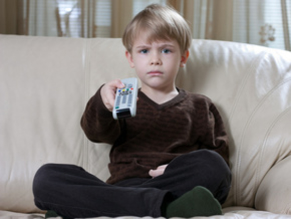 Опасные мультфильмы