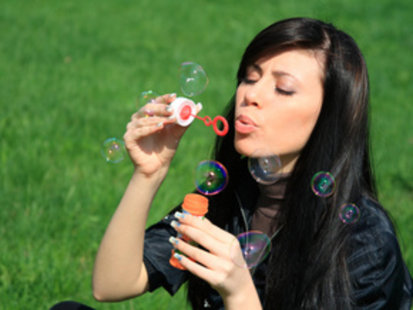 Формула любви к себе