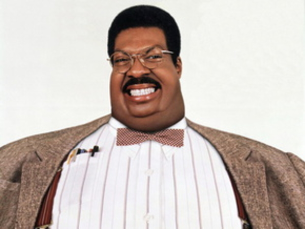 "Чокнутый профессор – 3": Эдди Мерфи возвращается к роли