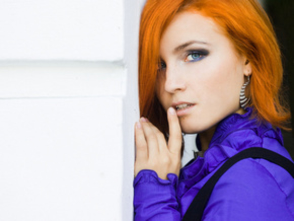 Простуда на губах…