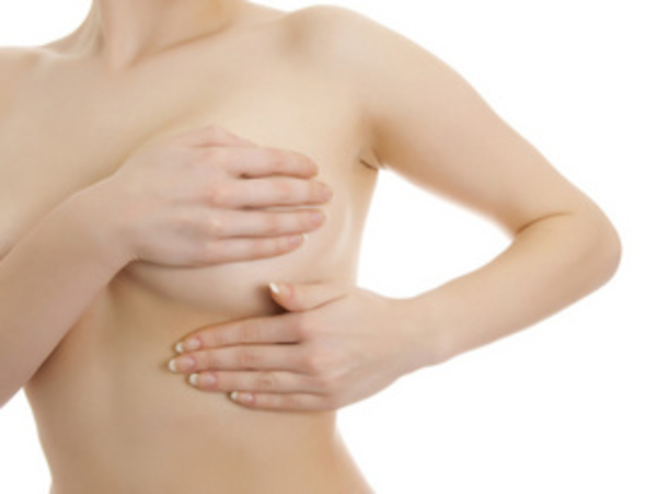 Красивая грудь: 5 секретов