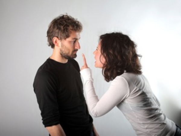 Главные ошибки жен и любовниц