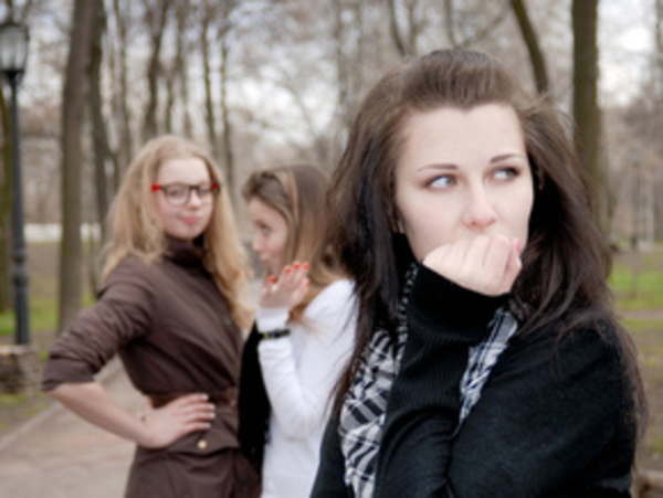 Палач или Жертва?