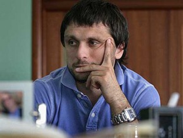 Канны: украинский фильм признан аутсайдером