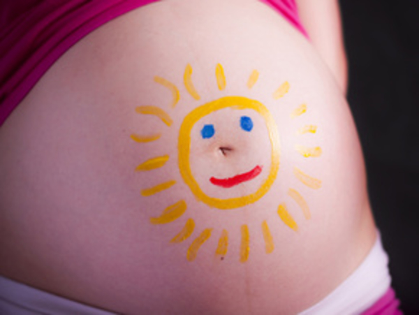 Питание беременной, беременность и вегетарианство