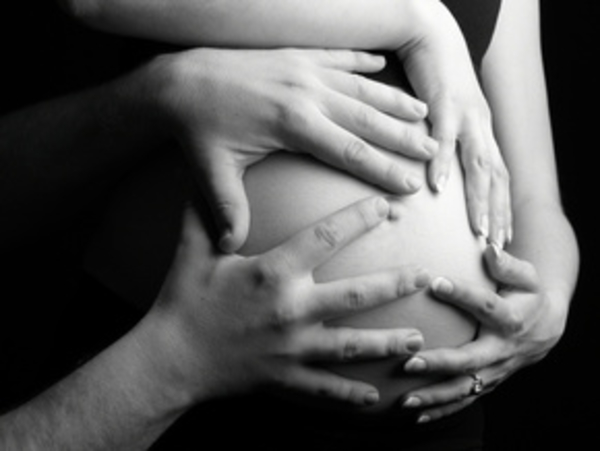 Критические периоды во время беременности