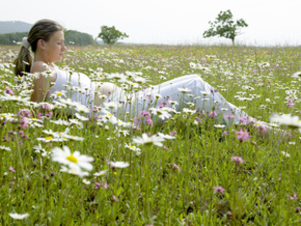 Преждевременные роды
