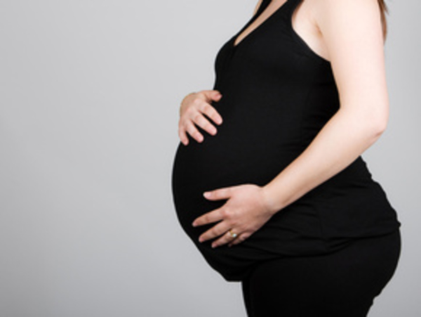 Как рожать?