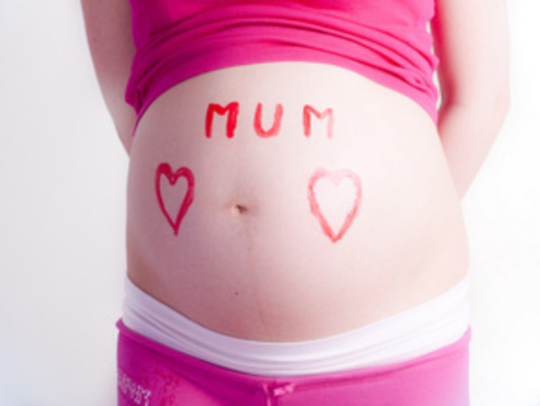 Здоровье будущего малыша