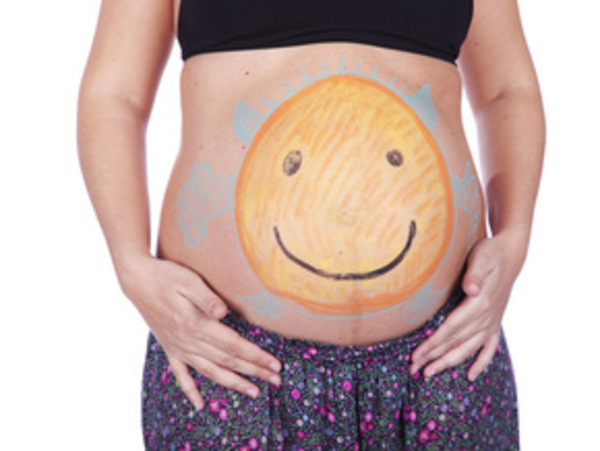 Определить пол младенца по приметам