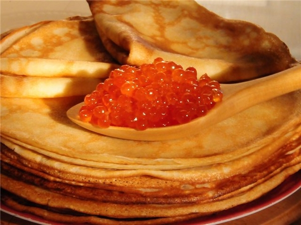 Жарим вкусные блины