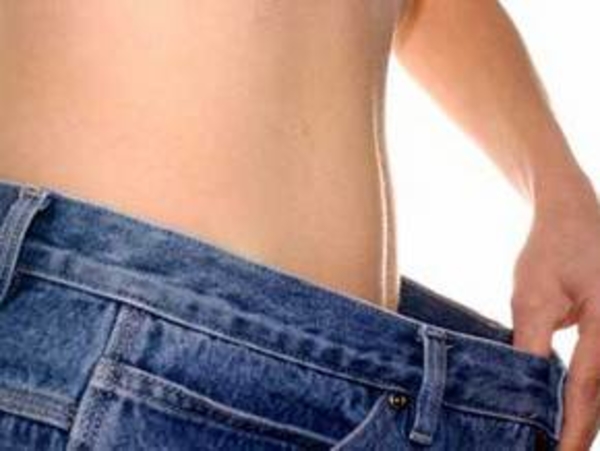 Ароматы против лишнего веса