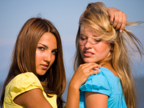 Кто влияет на нашу сексуальность и что с этим делать