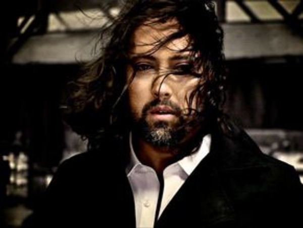 Дима Коляденко снял клип-посвящение Ирине Билык