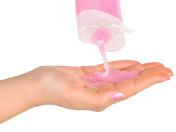 О детской косметике