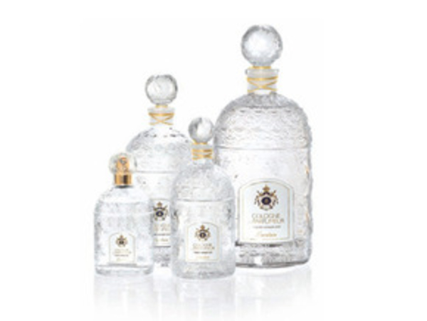 Пятый одеколон от Guerlain