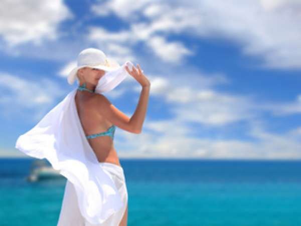 Талассотерапия