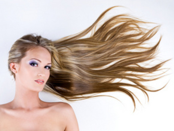 Cистемы наращивания волос