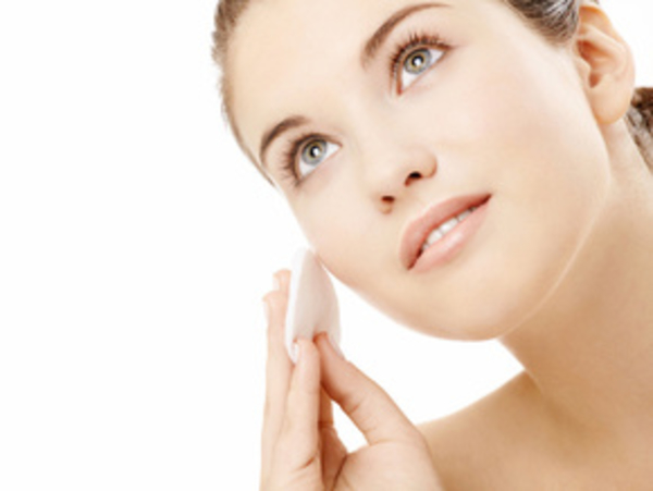 Делаем лосьон своими руками