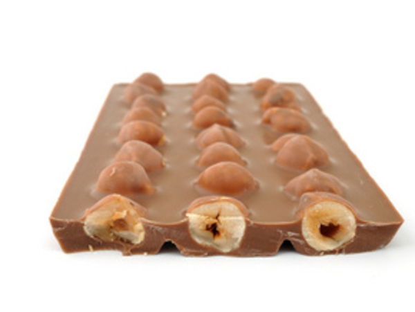 Сколько лет шоколаду?