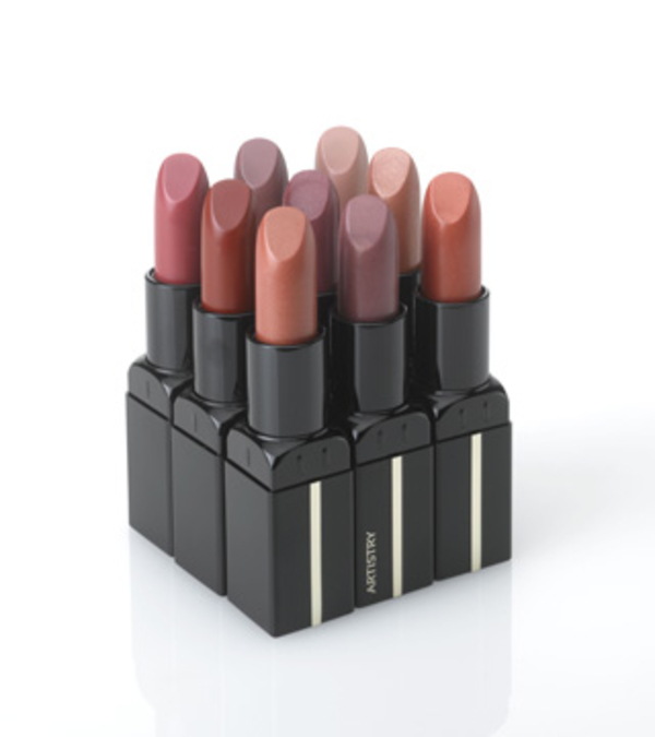 Все краски весны