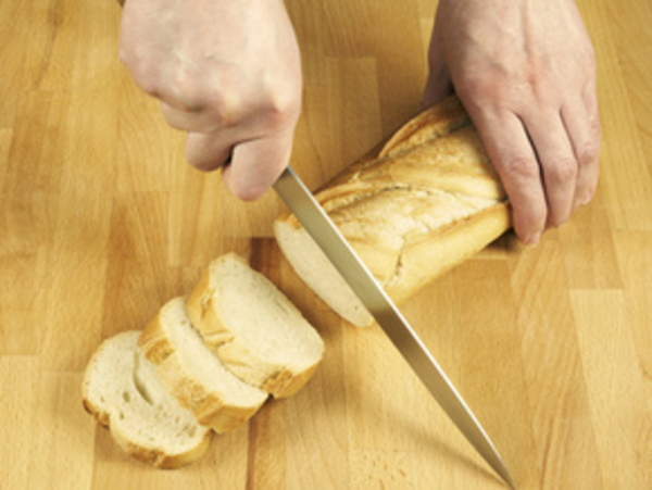 Хлеб в диетическом питании