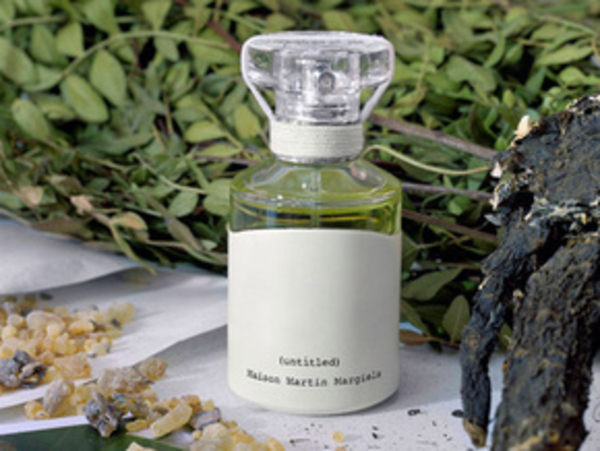 Maison Martin Margiela выпустил духи из ладана
