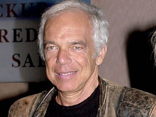 Ralph Lauren создаст коллекцию Big Pony