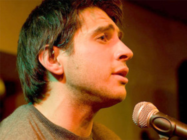 Петр Налич попал в финал Евровидения