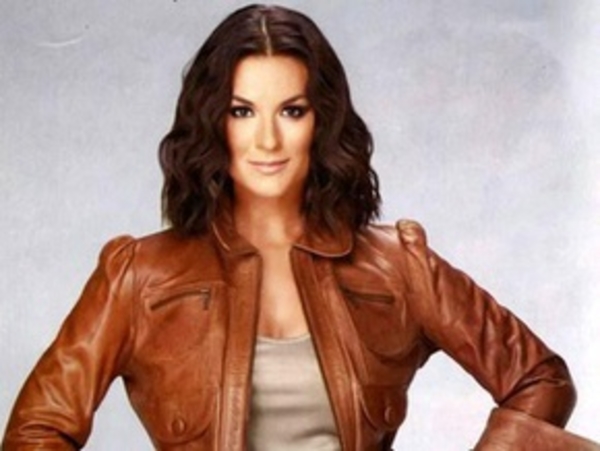 Маша Ефросинина отметила День рождения на работе