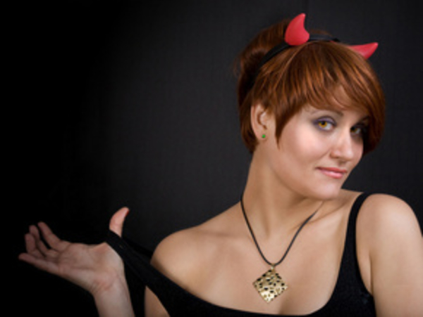 ТОП-10 самых курьезных законов о сексе