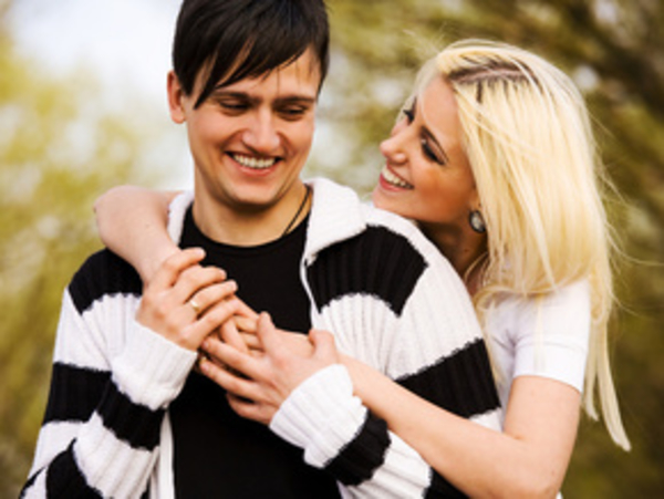 Определи, какой срок у твоей любви