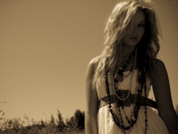 Красота или покой в душе?