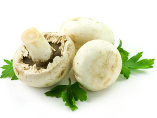 Шампиньоны: Что приготовить?