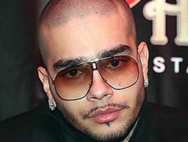 Тимати купил эксклюзивное авто за 300 000 евро