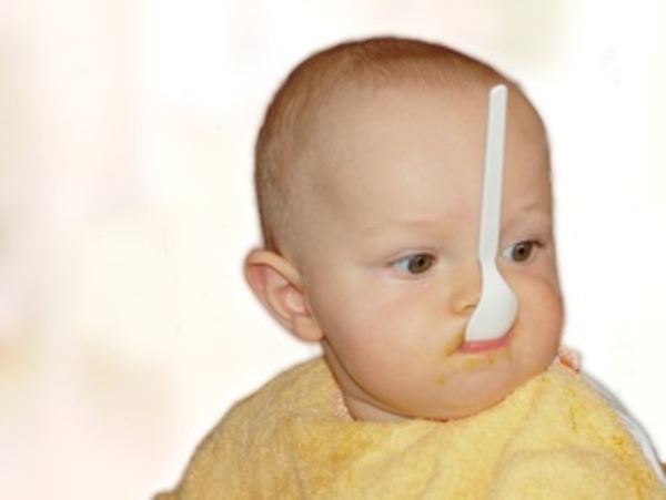 ВИО питание для деток