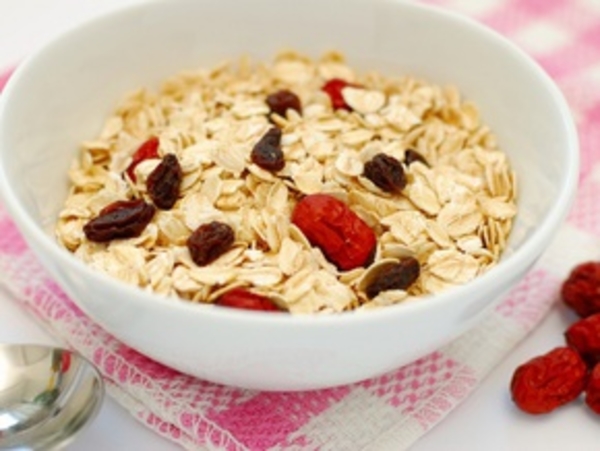 Почему овсянку нужно есть каждый день?