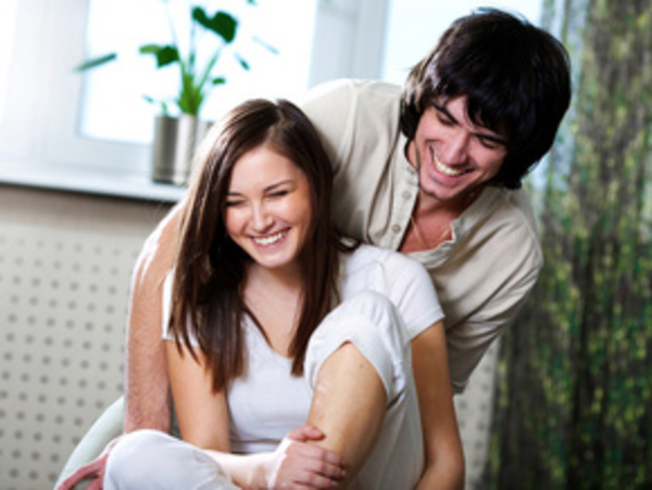 Как помириться с любимым