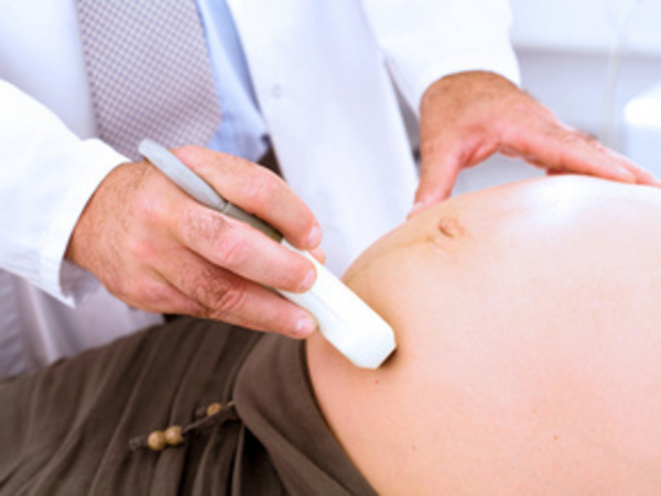 Угроза прерывания беременности