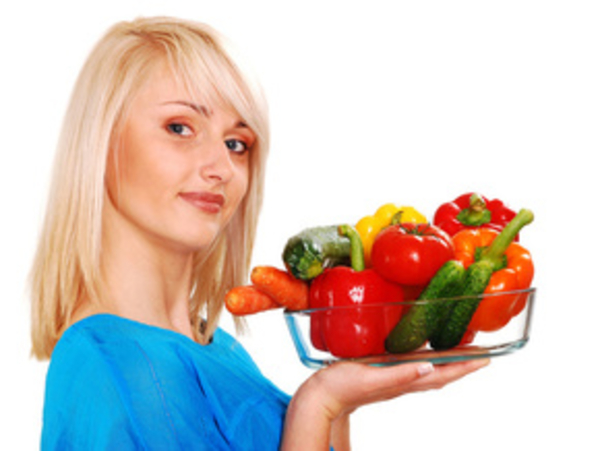 10 продуктов, которые спасут ваше здоровье